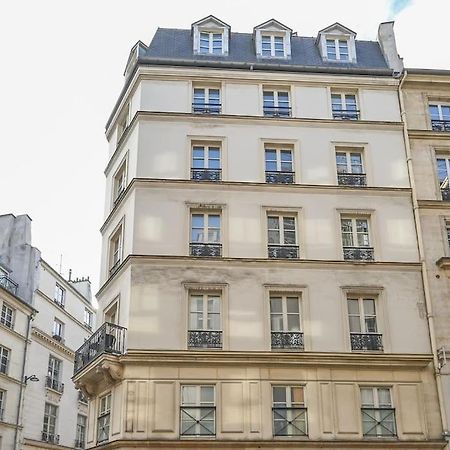 So Cute Apartment Paris Bagian luar foto
